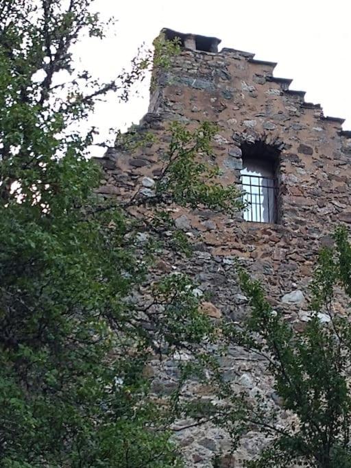 Chambre Ou Gite Dans Une Maison De Montagne - De Suzon A Zelie Entraigues  Esterno foto