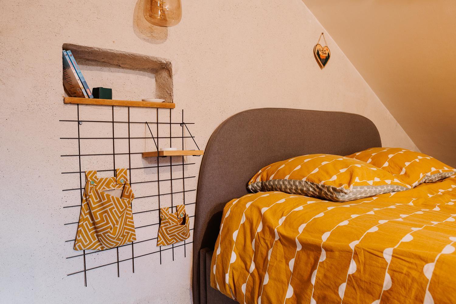 Chambre Ou Gite Dans Une Maison De Montagne - De Suzon A Zelie Entraigues  Esterno foto